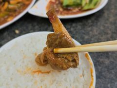 -靖远三虎特色羊羔肉