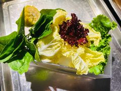 -捞天下大众火锅(水上公园店)