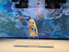 -北京大葆台遗址博物馆