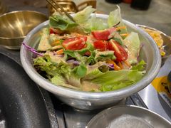 -恩泽家·果味坛子韩国炭火烤肉(白石龙店)