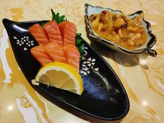 -兄弟船·精致料理(天津路店)