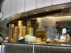 -苏小柳手作点心x茶叙小院(徐家汇分院)