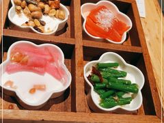 -长安大牌档之西安博物院文化餐厅(中贸店)