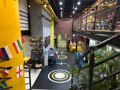-不止轰趴桌游麻将台球(立水桥店)