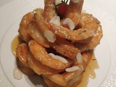 -万荣烤鸭店·北京菜(农光里店)