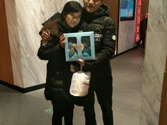 -海底捞火锅(大学路新象城店)