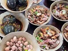 -九九豆花馆(解放碑步行街店)