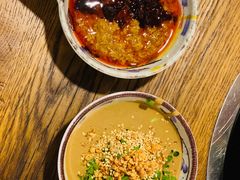 -毛辣果·贵州红酸汤牛肉火锅(西单店)