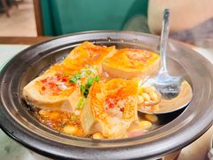 -客语客家菜(华发商都店)