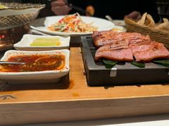 -金链花·泰国餐厅(国贸店)