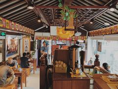 大堂-同得兴 Since·1995 传统苏式面馆(十全街店)