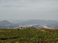 -龙道沟景区