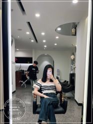点击看大图 -SWANK SALON