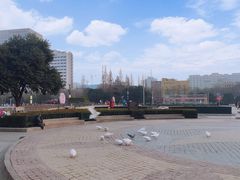 -泉城广场