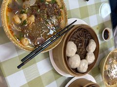 -苓记南京鸭血粉丝.皮肚面(县东巷店)