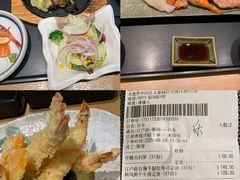 -江户前日本料理(瑞诗酒店店)