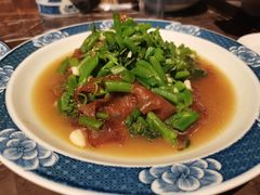 -门溪山居·镜岭味道