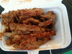 -陈勇串炸里脊(马道街步行街店)