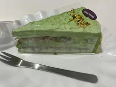 -CAKE WANG千层制造所(省府店)
