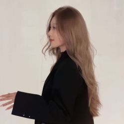 -DL HOPE明星造型