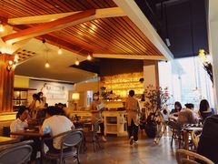 -CHINCHIN 青青·泰国料理(万象食家店)