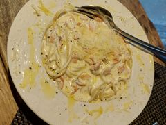 -安立可意大利美食