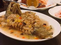 松鼠桂鱼-文儒九号·闽菜馆(三坊七巷店)