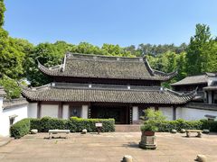 -宁波市保国寺古建筑博物馆