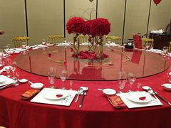 包厢-同庆楼(花园店)