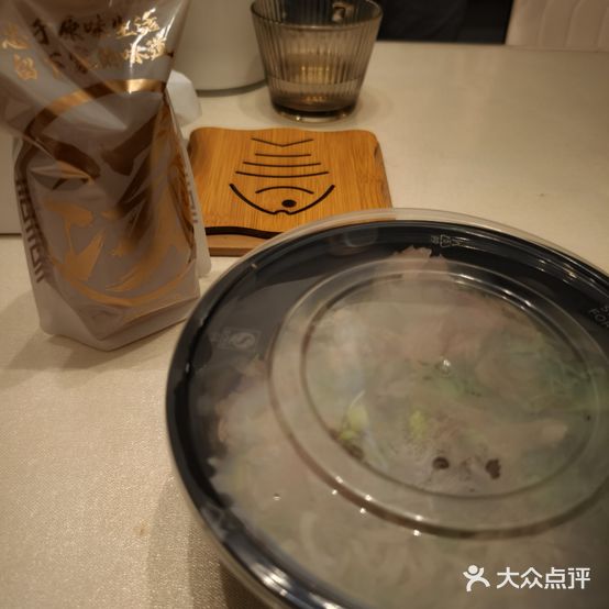 淮南牛肉汤(河畔花城店)