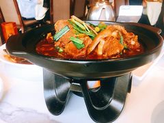 -壹只菜·崇明本地特色菜(崇明南门店)