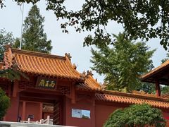 -沂蒙山旅游区云蒙景区(蒙山国家森林公园)