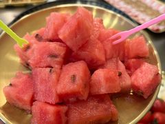 -炉队长·齐齐哈尔家庭烤肉(马家堡店)