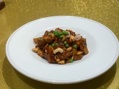 八宝辣酱-长兴菜馆(高桥店)