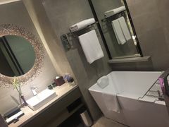-南京禄口机场雅高铂尔曼大酒店
