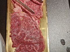 -東盛炭烤自助料理(浦东文峰广场店)