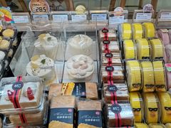 -85度C(厦门台湾街店)