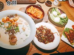 -70后饭吧(府河街店)