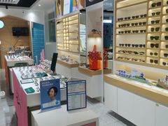 -宝岛眼镜·星创视光中心(威海路店)