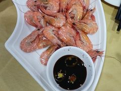 -吉莲利苑海鲜酒家(珠海拱北28年老字号店)