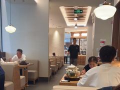 大堂-顺风汤馆·广府粤菜(江宸天街店)