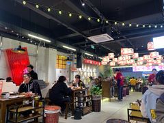 -牛市坎火锅(建设路店)