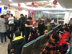 -中国医科大学附属盛京医院(南湖院区)