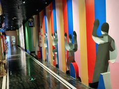 -歌库K馆量贩KTV(万达广场店)