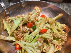 -绿茶餐厅(千岛湖银泰城店)