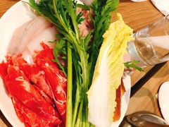 -万德诺富特酒店·自助餐厅(万德大厦店)