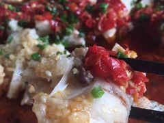 -巴陵全鱼席(湖南老字号汴河街店 )