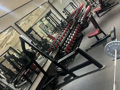 -FLARE STAR FITNESS(复地活力城店)