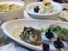 -小平岛開海水饺(浑南店)