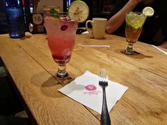 -印咖啡IN COFFEE(红旗街店)